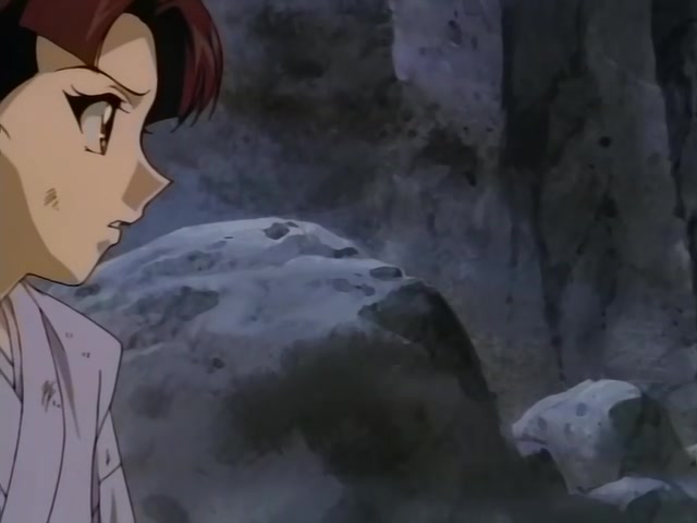 Rurouni Kenshin Ep 72: The Days of Remorse @ 09:57