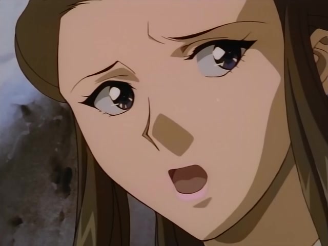 Rurouni Kenshin Ep 72: The Days of Remorse @ 10:37