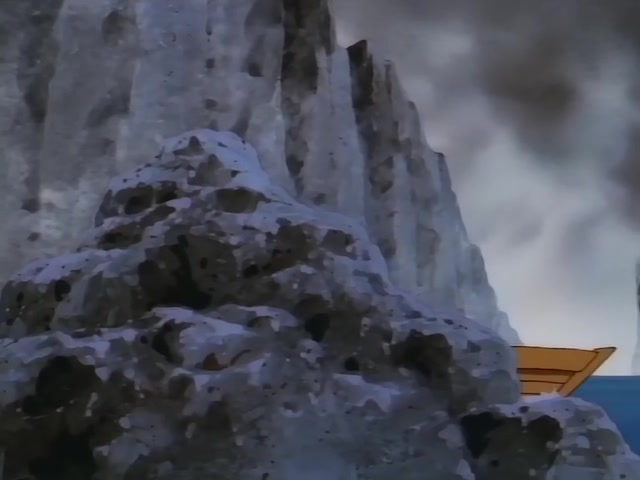 Rurouni Kenshin Ep 72: The Days of Remorse @ 12:19