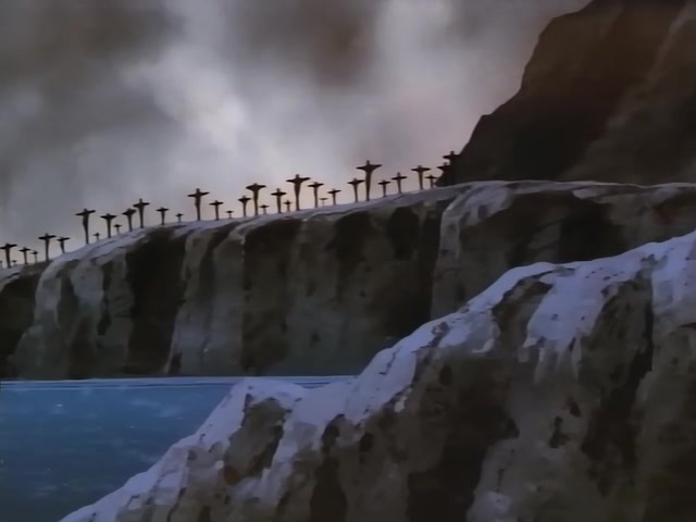 Rurouni Kenshin Ep 72: The Days of Remorse @ 12:46