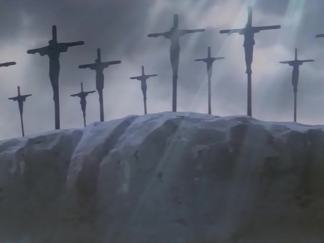 Rurouni Kenshin Ep 72: The Days of Remorse @ 12:59