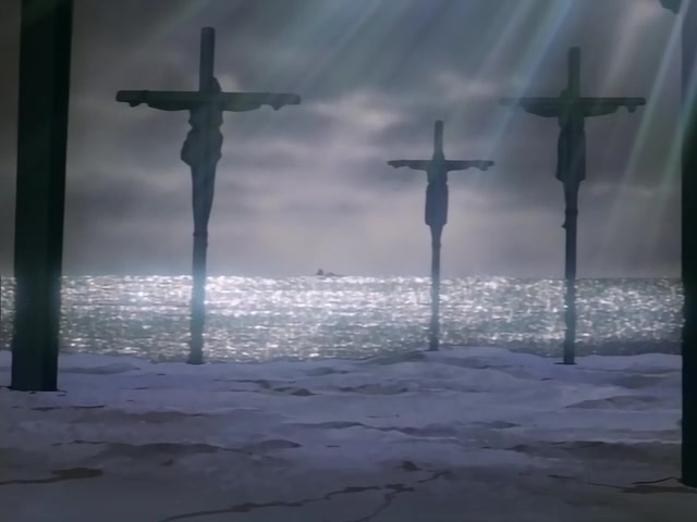 Rurouni Kenshin Ep 72: The Days of Remorse @ 13:08