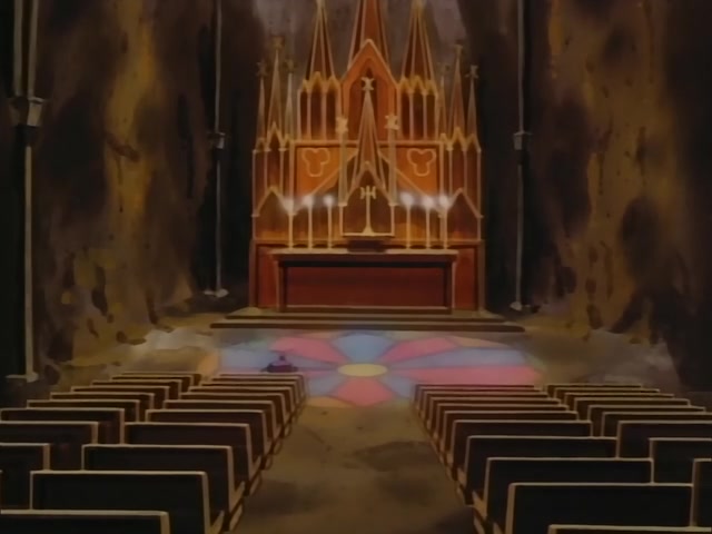 Rurouni Kenshin Ep 72: The Days of Remorse @ 14:28