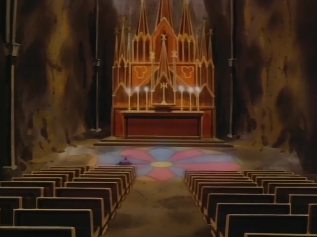 Rurouni Kenshin Ep 72: The Days of Remorse @ 14:32