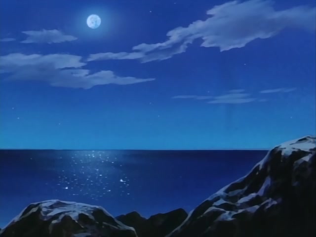 Rurouni Kenshin Ep 72: The Days of Remorse @ 14:36