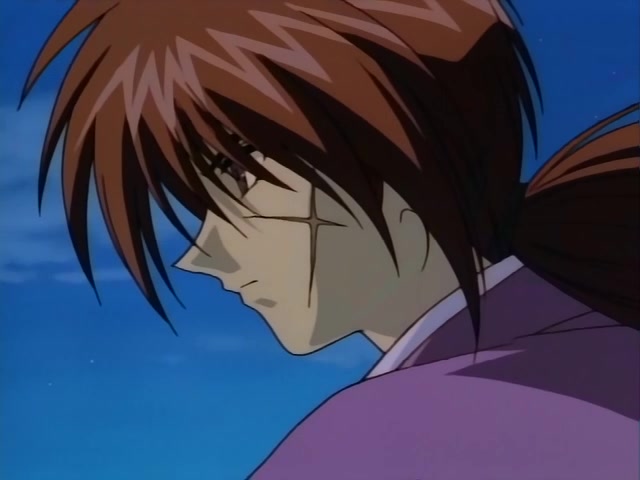 Rurouni Kenshin Ep 72: The Days of Remorse @ 15:16