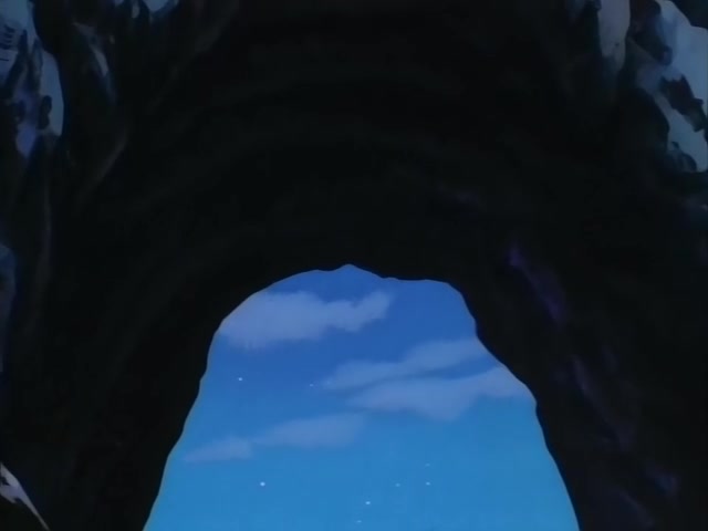 Rurouni Kenshin Ep 72: The Days of Remorse @ 15:21
