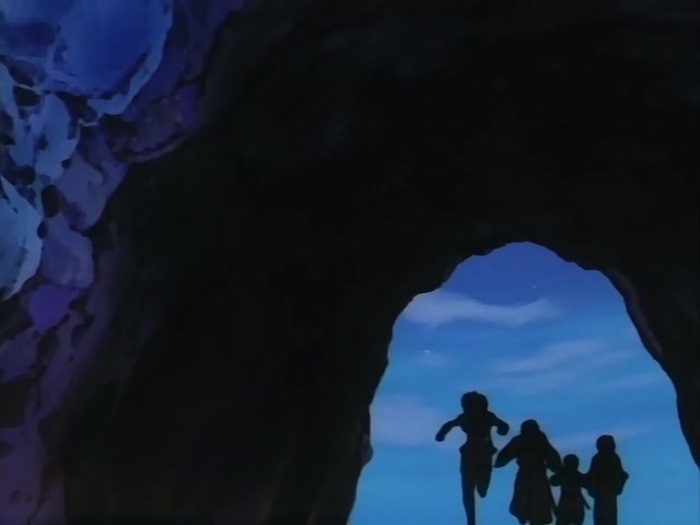 Rurouni Kenshin Ep 72: The Days of Remorse @ 15:25