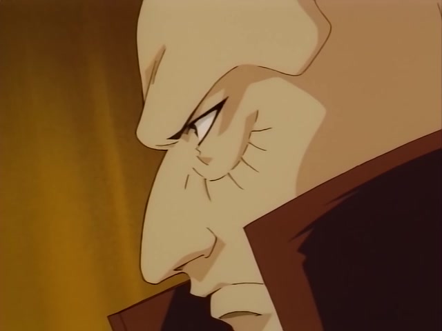 Rurouni Kenshin Ep 72: The Days of Remorse @ 16:09