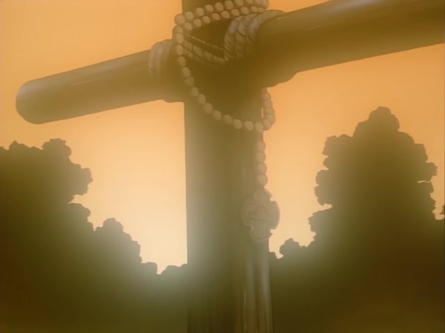 Rurouni Kenshin Ep 72: The Days of Remorse @ 16:23