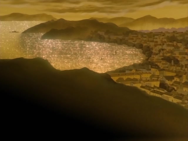 Rurouni Kenshin Ep 72: The Days of Remorse @ 16:32