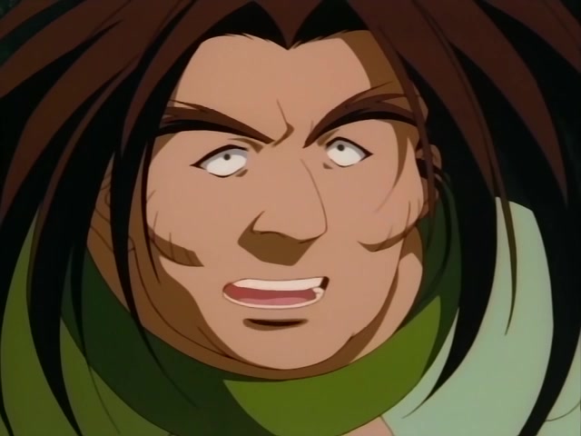 Rurouni Kenshin Ep 72: The Days of Remorse @ 17:51