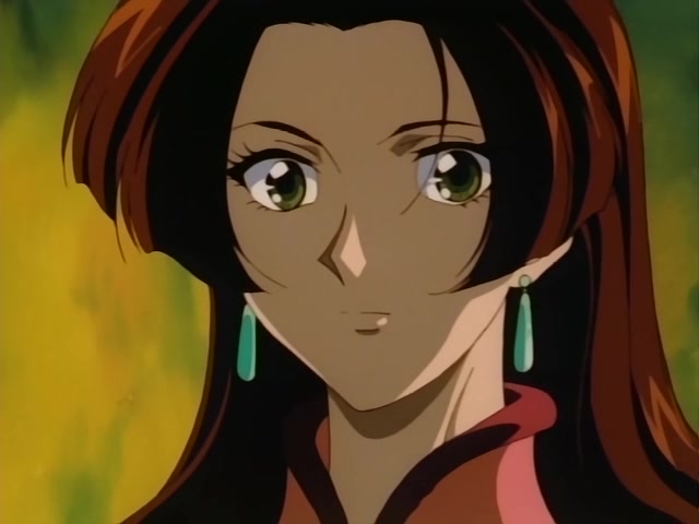 Rurouni Kenshin Ep 72: The Days of Remorse @ 18:00