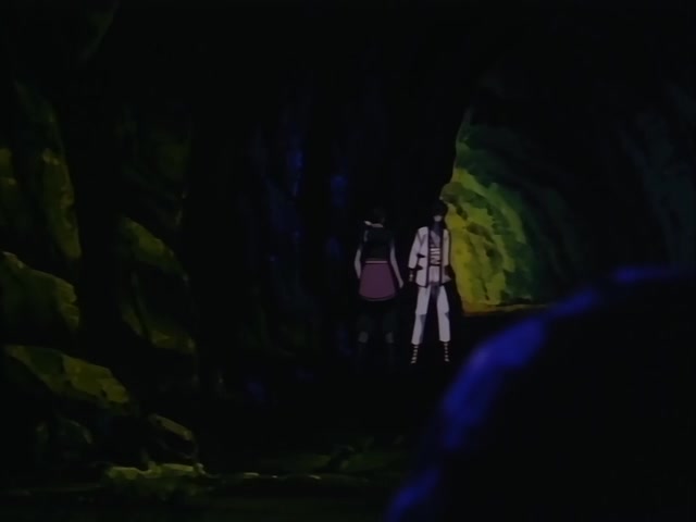 Rurouni Kenshin Ep 72: The Days of Remorse @ 18:09