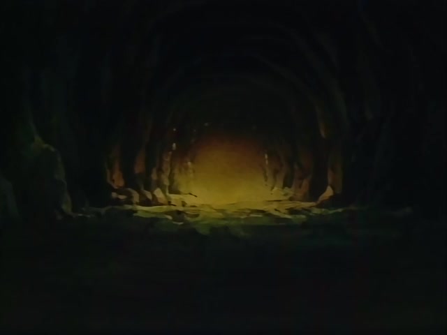 Rurouni Kenshin Ep 72: The Days of Remorse @ 18:31