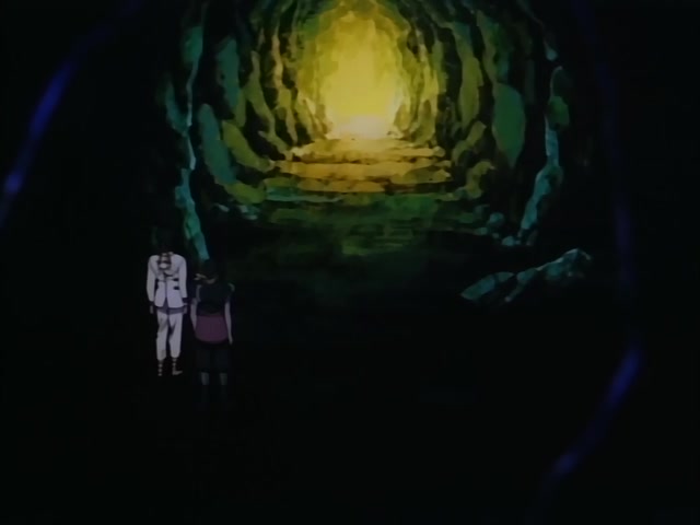Rurouni Kenshin Ep 72: The Days of Remorse @ 18:36