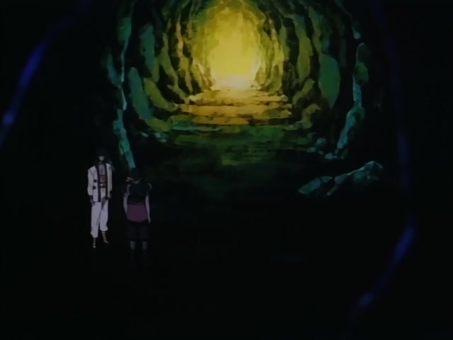 Rurouni Kenshin Ep 72: The Days of Remorse @ 18:40