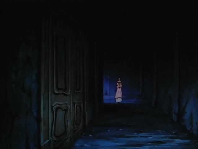 Rurouni Kenshin Ep 72: The Days of Remorse @ 18:49