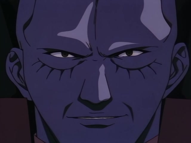 Rurouni Kenshin Ep 72: The Days of Remorse @ 19:20