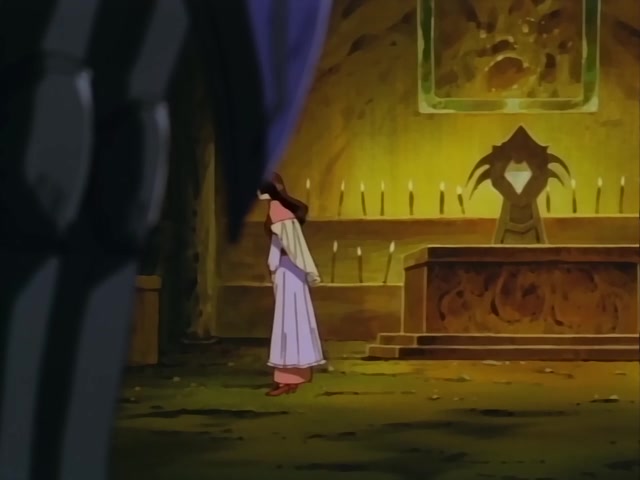Rurouni Kenshin Ep 72: The Days of Remorse @ 19:24