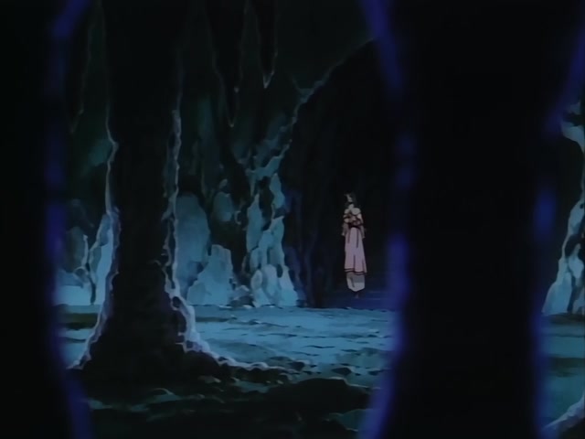 Rurouni Kenshin Ep 72: The Days of Remorse @ 19:42
