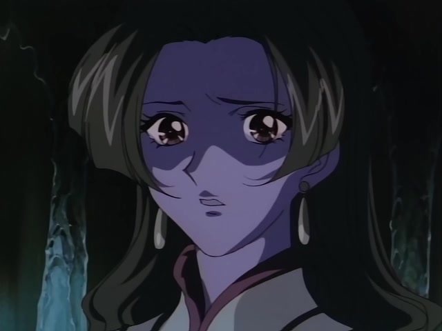 Rurouni Kenshin Ep 72: The Days of Remorse @ 19:51