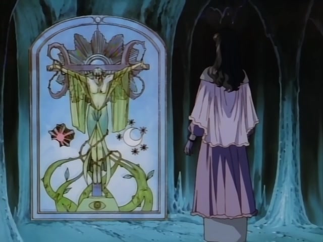 Rurouni Kenshin Ep 72: The Days of Remorse @ 20:04