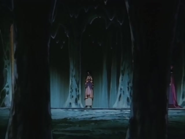 Rurouni Kenshin Ep 72: The Days of Remorse @ 20:18