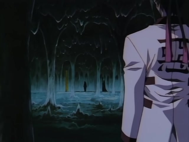 Rurouni Kenshin Ep 72: The Days of Remorse @ 20:26