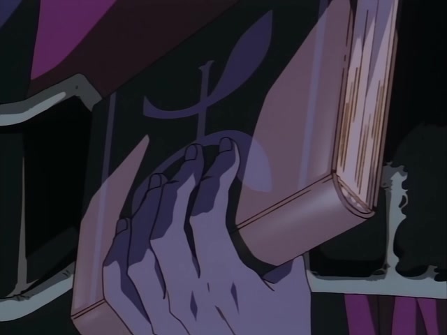 Rurouni Kenshin Ep 72: The Days of Remorse @ 21:02