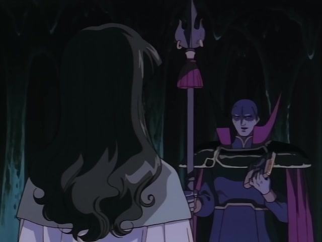 Rurouni Kenshin Ep 72: The Days of Remorse @ 21:15