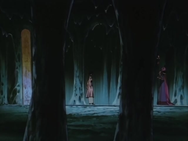 Rurouni Kenshin Ep 72: The Days of Remorse @ 21:37