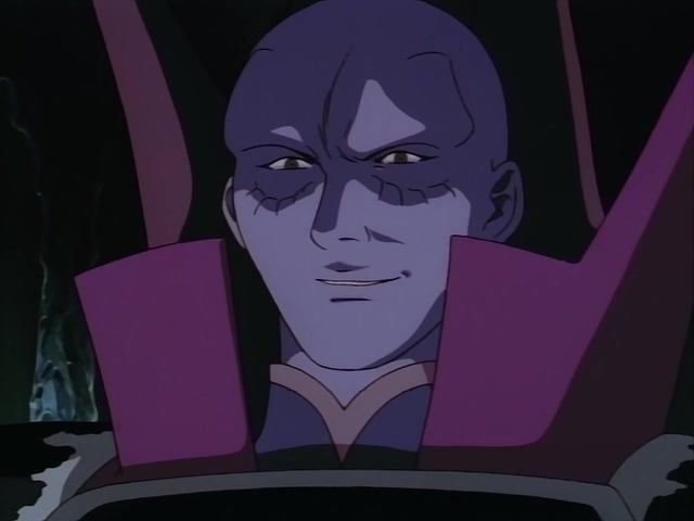 Rurouni Kenshin Ep 72: The Days of Remorse @ 21:42