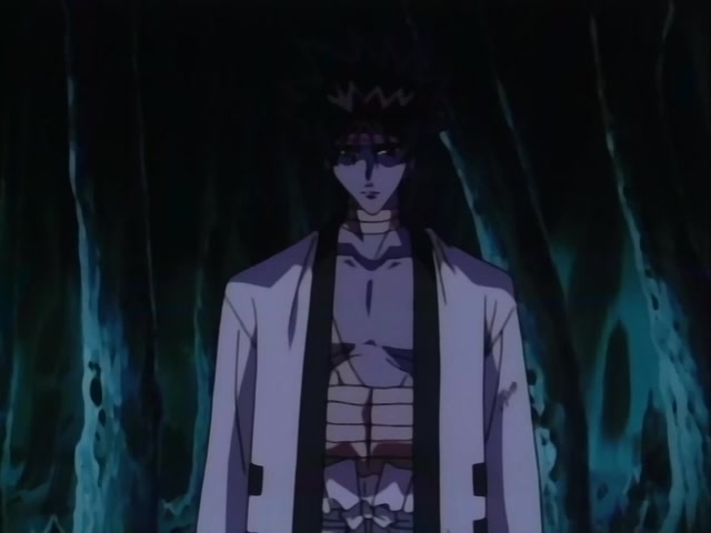 Rurouni Kenshin Ep 72: The Days of Remorse @ 21:59