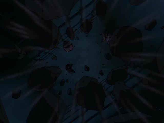 Rurouni Kenshin Ep 72: The Days of Remorse @ 22:44