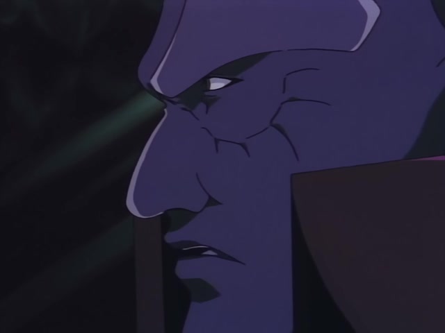 Rurouni Kenshin Ep 73: The Sneering Demon @ 03:05