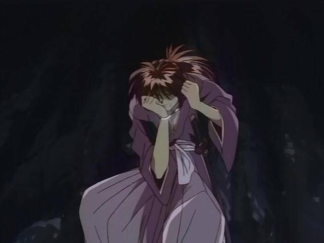 Rurouni Kenshin Ep 73: The Sneering Demon @ 03:19
