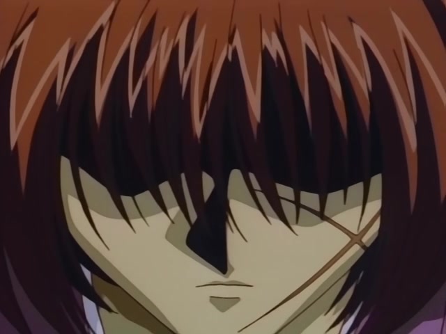 Rurouni Kenshin Ep 73: The Sneering Demon @ 04:38