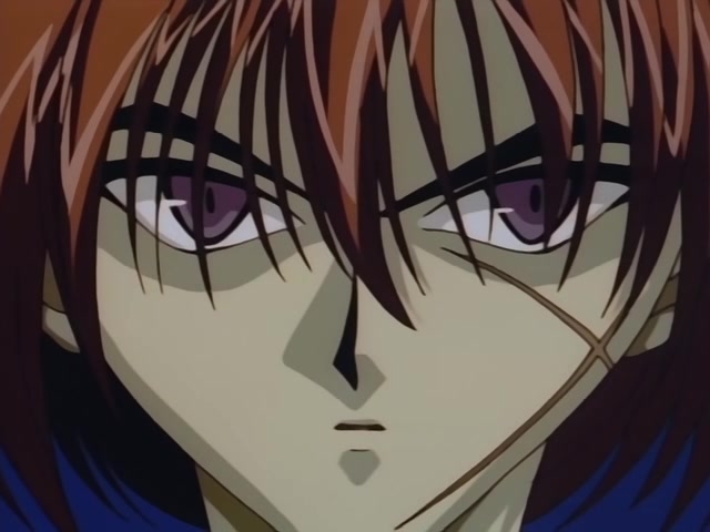 Rurouni Kenshin Ep 73: The Sneering Demon @ 05:05