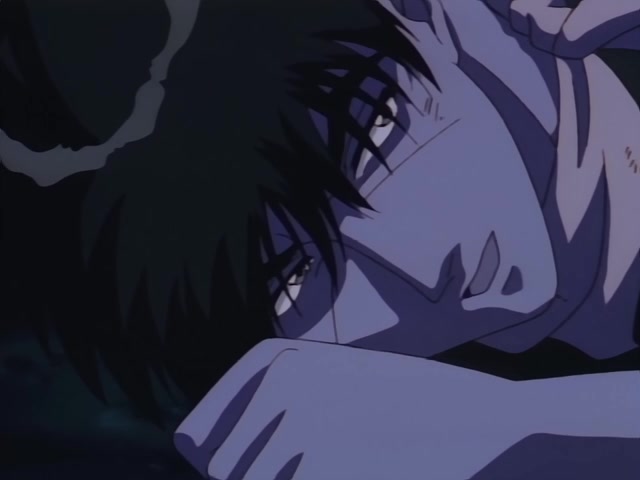 Rurouni Kenshin Ep 73: The Sneering Demon @ 06:34