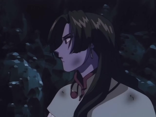 Rurouni Kenshin Ep 73: The Sneering Demon @ 06:38