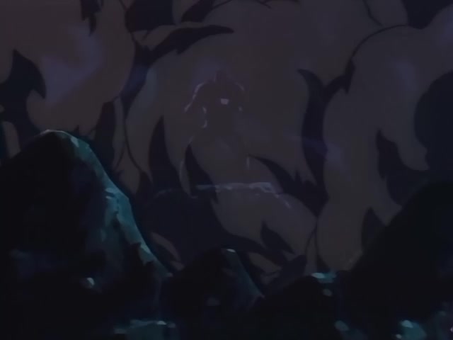 Rurouni Kenshin Ep 73: The Sneering Demon @ 08:33