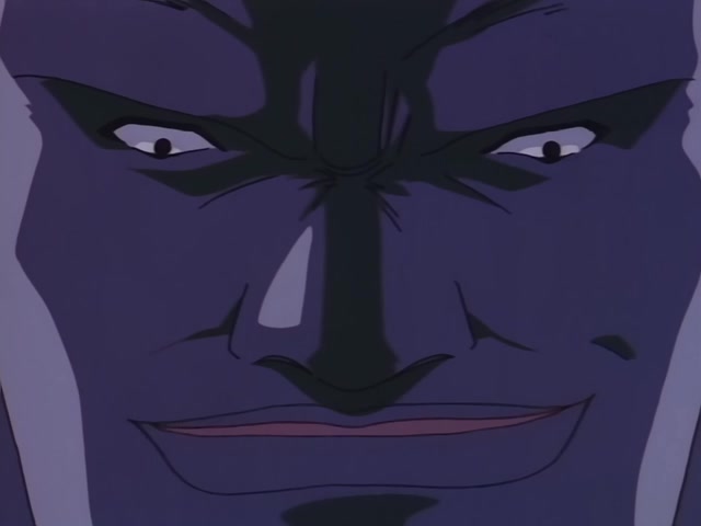 Rurouni Kenshin Ep 73: The Sneering Demon @ 08:51