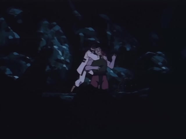 Rurouni Kenshin Ep 73: The Sneering Demon @ 10:46