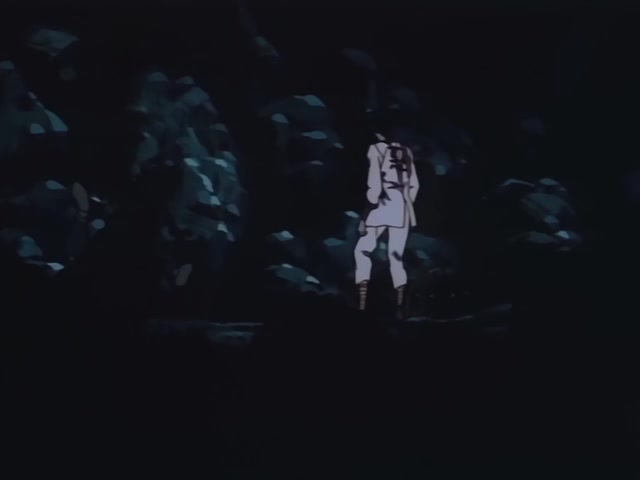 Rurouni Kenshin Ep 73: The Sneering Demon @ 10:59