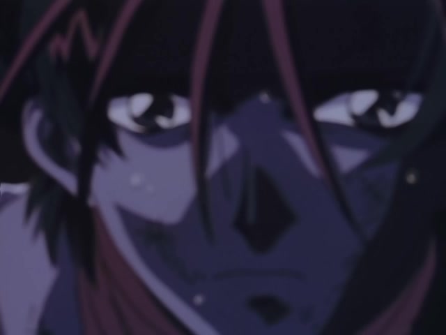 Rurouni Kenshin Ep 73: The Sneering Demon @ 11:21