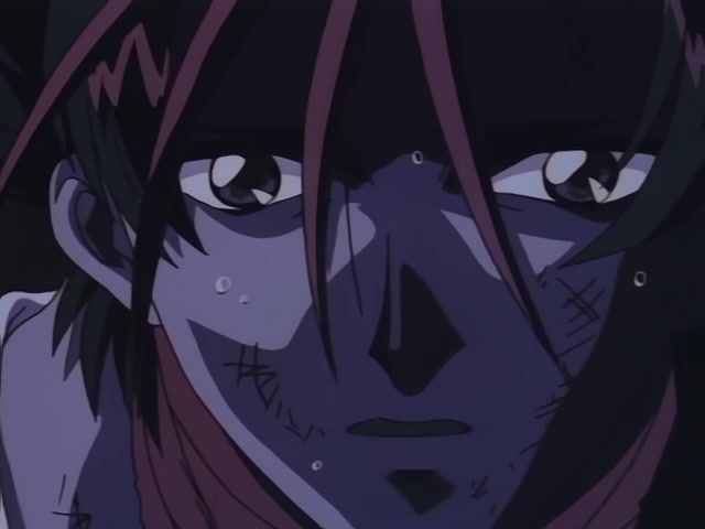 Rurouni Kenshin Ep 73: The Sneering Demon @ 11:26