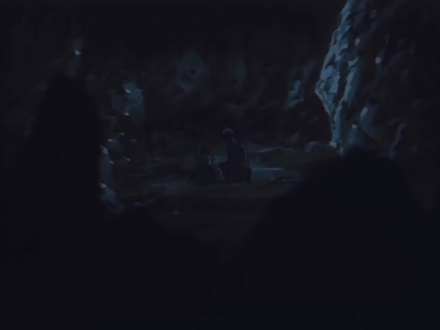 Rurouni Kenshin Ep 73: The Sneering Demon @ 12:06