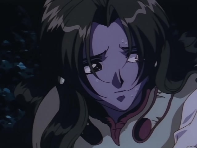 Rurouni Kenshin Ep 73: The Sneering Demon @ 12:10