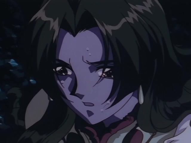 Rurouni Kenshin Ep 73: The Sneering Demon @ 12:15